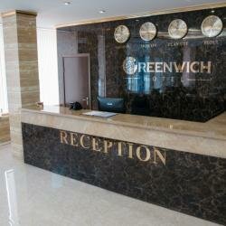 Отель Greenwich Улан-Удэ-190