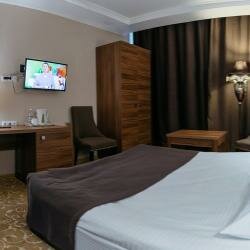 Отель Greenwich Улан-Удэ-172