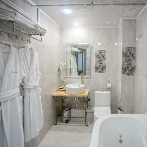 Отель Greenwich Улан-Удэ-210