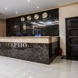 Отель Greenwich Улан-Удэ-199