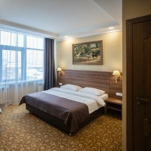 Отель Greenwich Улан-Удэ-212