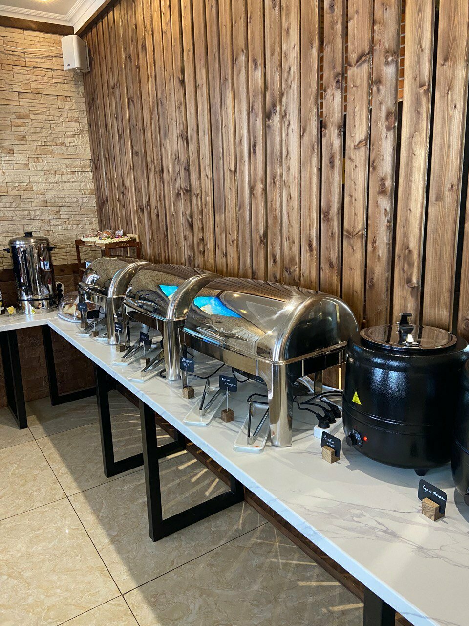 Отель Greenwich Улан-Удэ-67