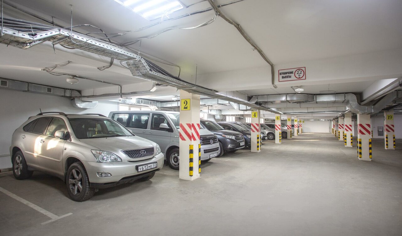 Отель Greenwich Улан-Удэ-12