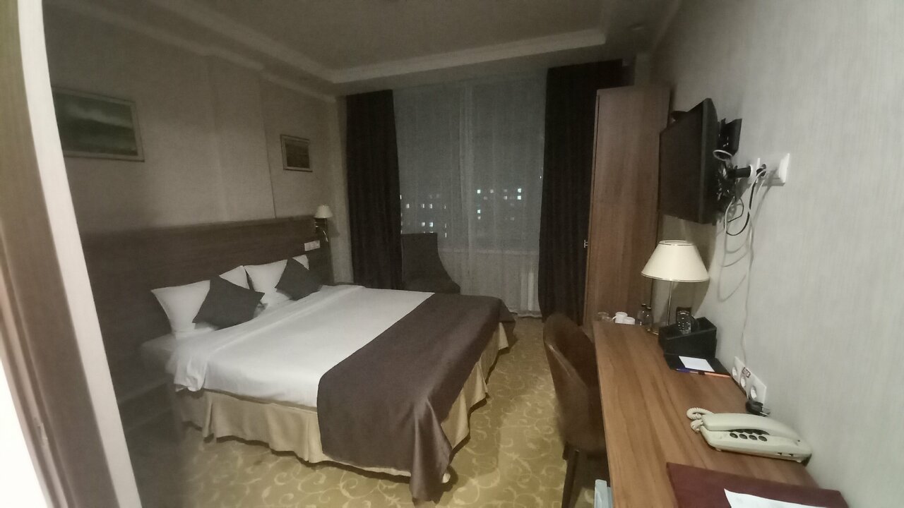 Отель Greenwich Улан-Удэ-98