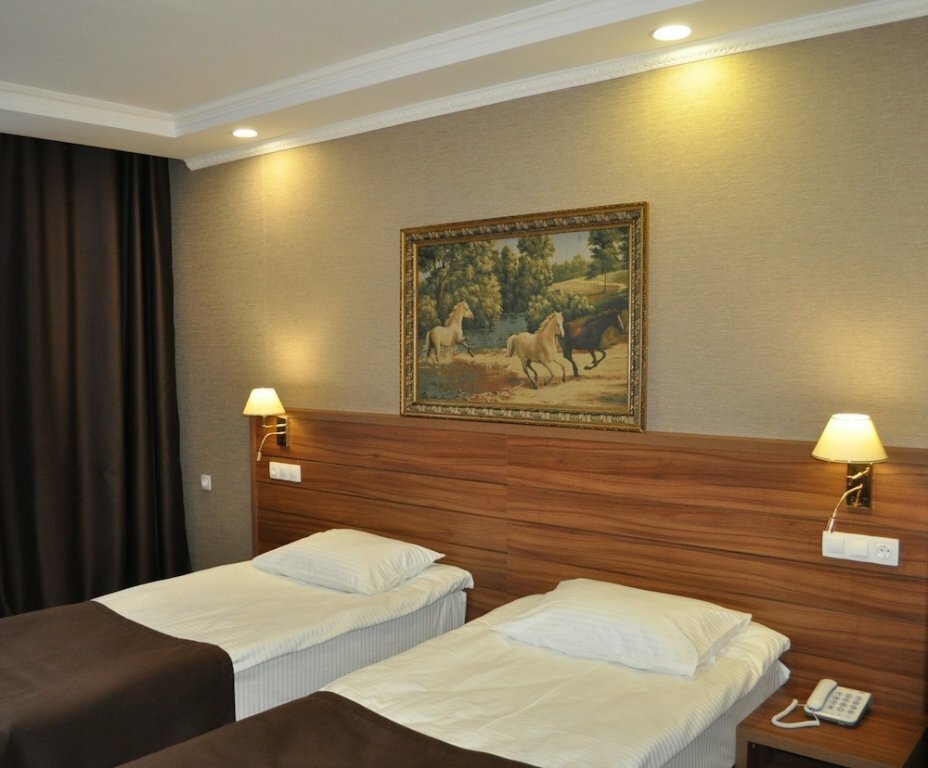 Отель Greenwich Улан-Удэ-116