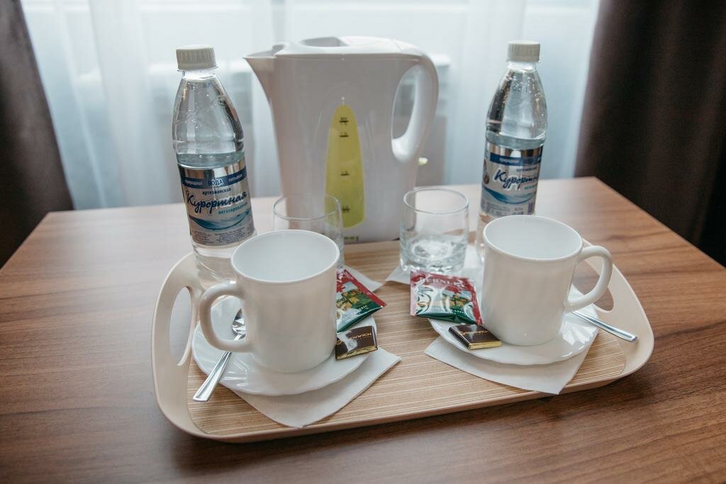 Отель Greenwich Улан-Удэ-183