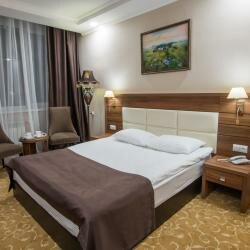 Отель Greenwich Улан-Удэ-217