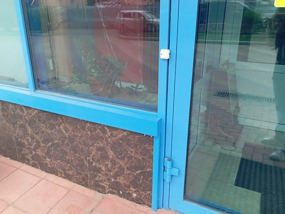 Отель Greenwich Улан-Удэ-161