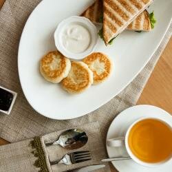 Отель Greenwich Улан-Удэ-181