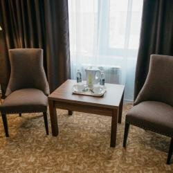 Отель Greenwich Улан-Удэ-233