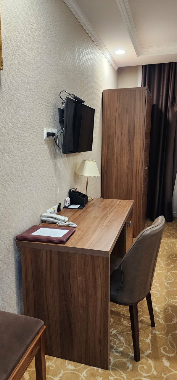 Отель Greenwich Улан-Удэ-96