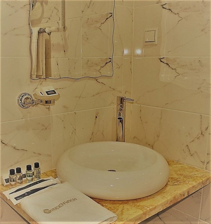 Отель Greenwich Улан-Удэ-124