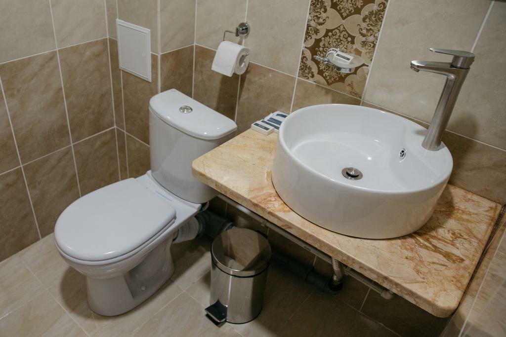 Отель Greenwich Улан-Удэ-189