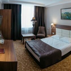 Отель Greenwich Улан-Удэ-208