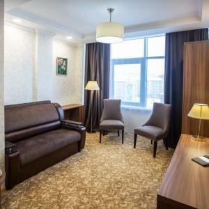 Отель Greenwich Улан-Удэ-204