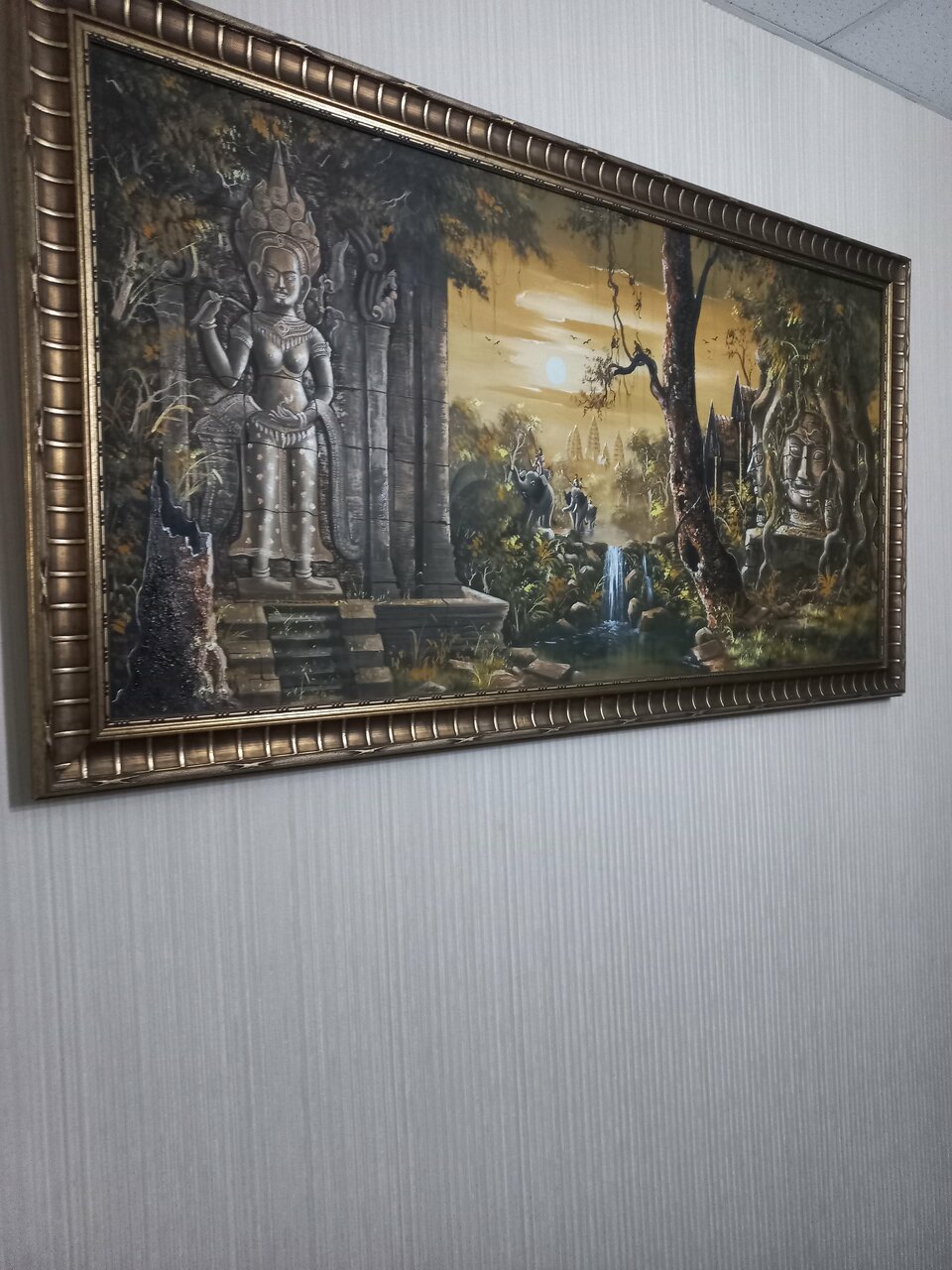 Отель Greenwich Улан-Удэ-86