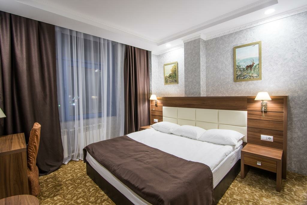 Отель Greenwich Улан-Удэ-221