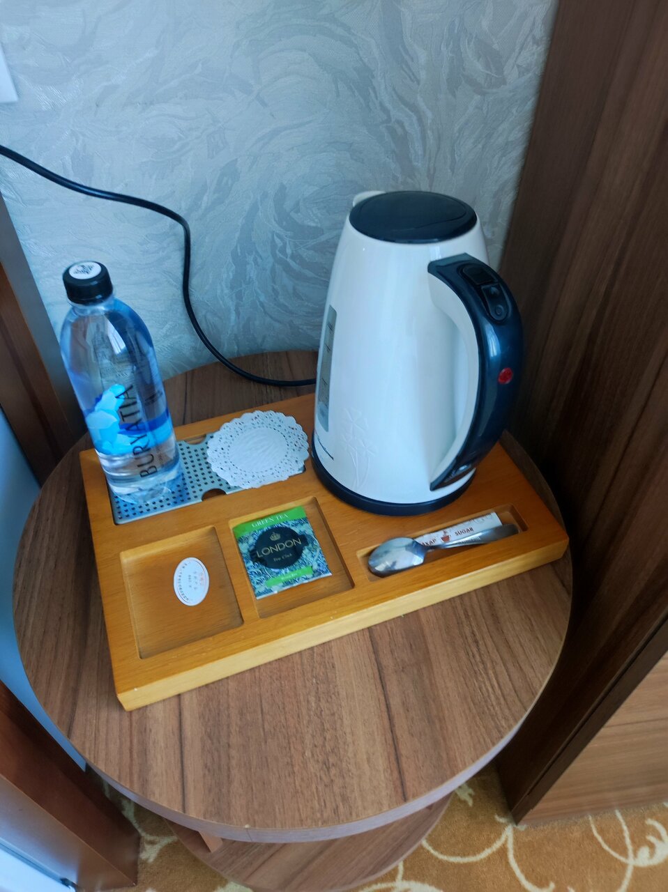 Отель Greenwich Улан-Удэ-87