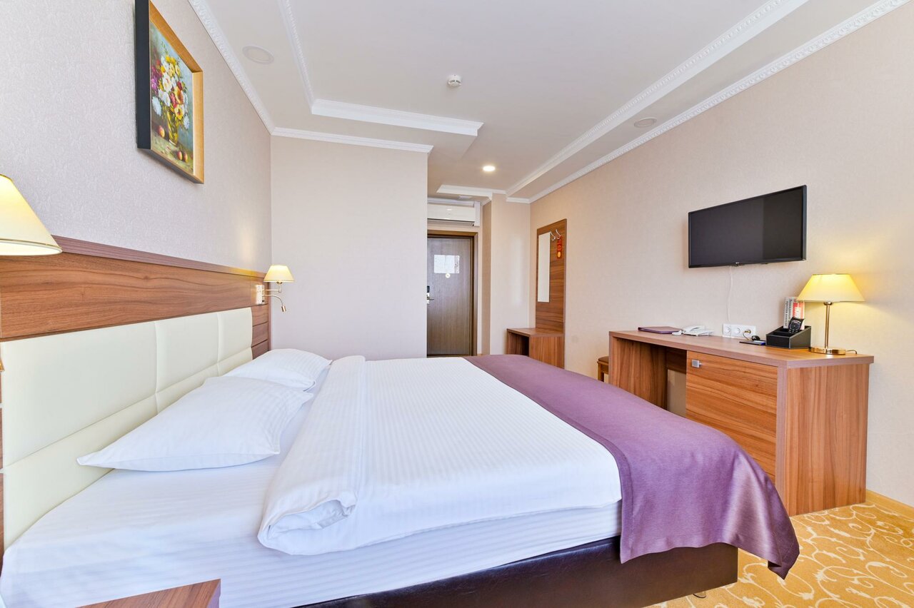 Отель Greenwich Улан-Удэ-60