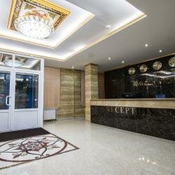 Отель Greenwich Улан-Удэ-188