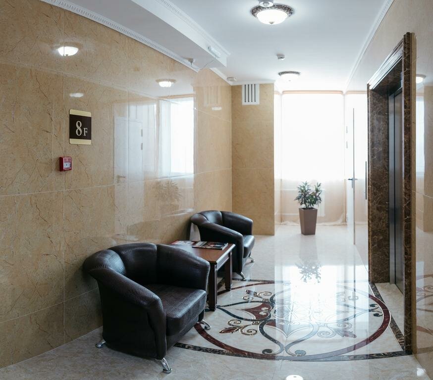 Отель Greenwich Улан-Удэ-171