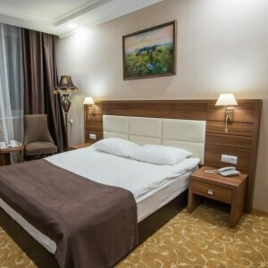 Отель Greenwich Улан-Удэ-241