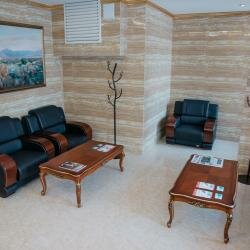 Отель Greenwich Улан-Удэ-163