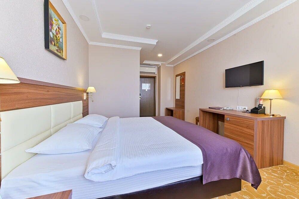 Отель Greenwich Улан-Удэ