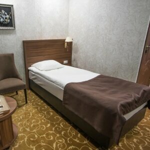 Отель Greenwich Улан-Удэ-228