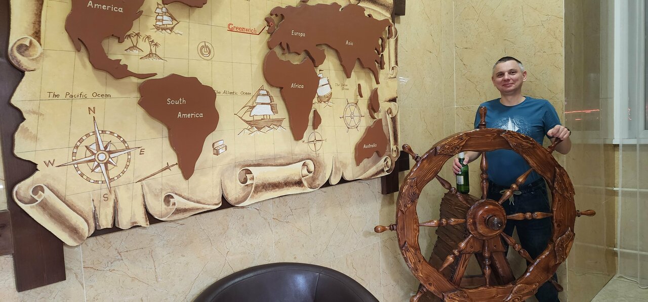 Отель Greenwich Улан-Удэ-52