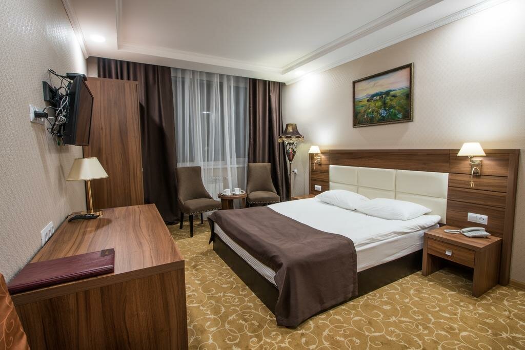 Отель Greenwich Улан-Удэ-215