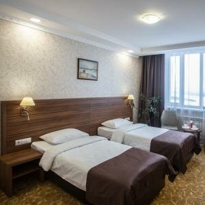 Отель Greenwich Улан-Удэ-243