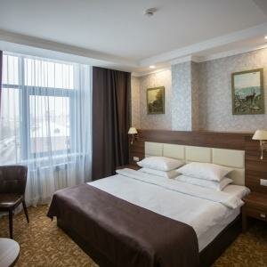 Отель Greenwich Улан-Удэ-227