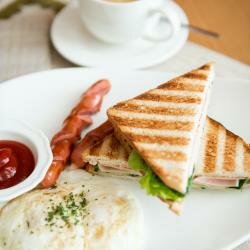 Отель Greenwich Улан-Удэ-205