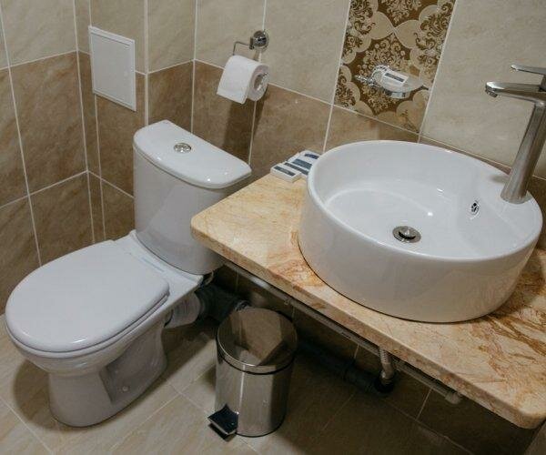 Отель Greenwich Hotel Улан-Удэ