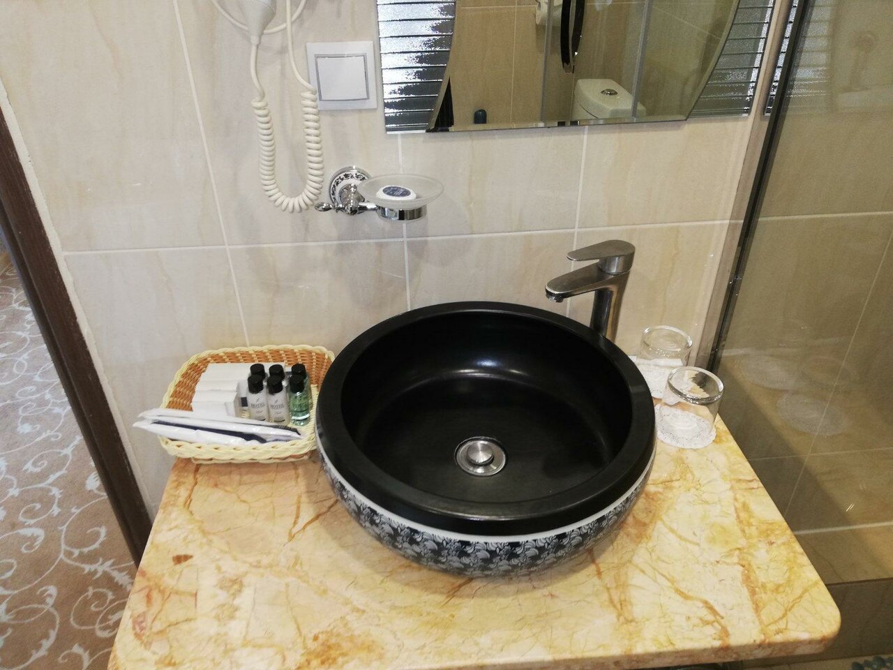 Отель Greenwich Улан-Удэ-84