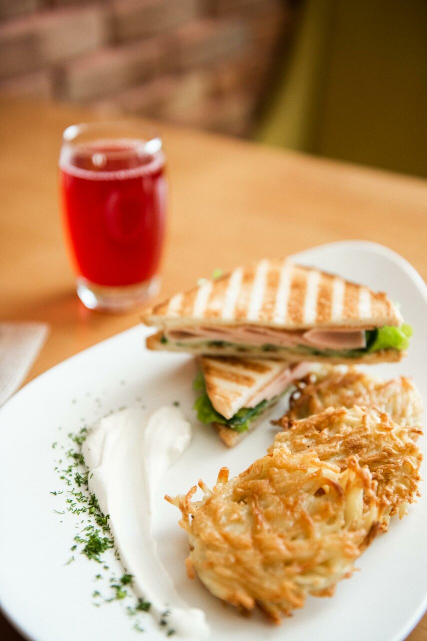 Отель Greenwich Улан-Удэ-37