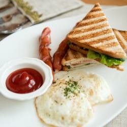 Отель Greenwich Улан-Удэ-225