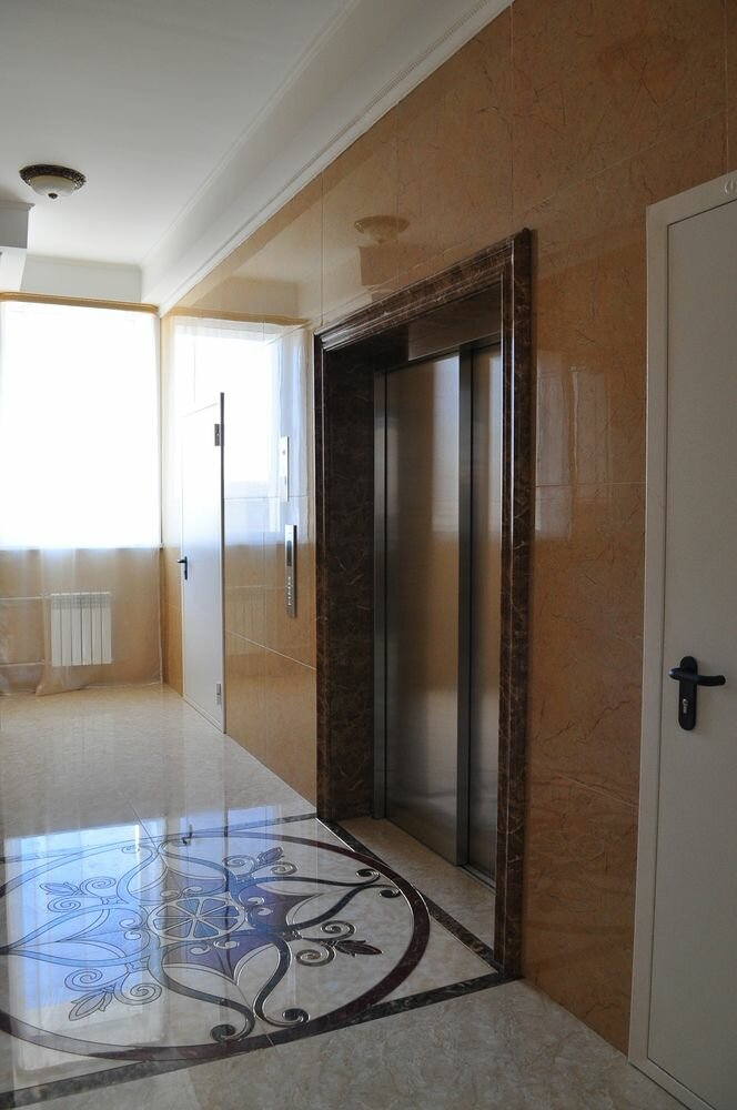 Отель Greenwich Улан-Удэ-85