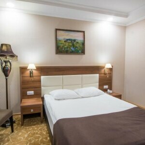 Отель Greenwich Улан-Удэ-201