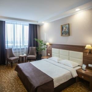 Отель Greenwich Улан-Удэ-247