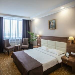 Отель Greenwich Улан-Удэ-240