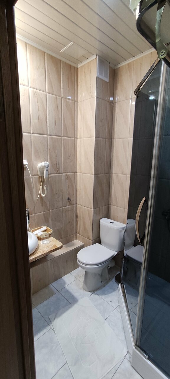 Отель Greenwich Улан-Удэ-101