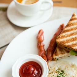 Отель Greenwich Улан-Удэ-250