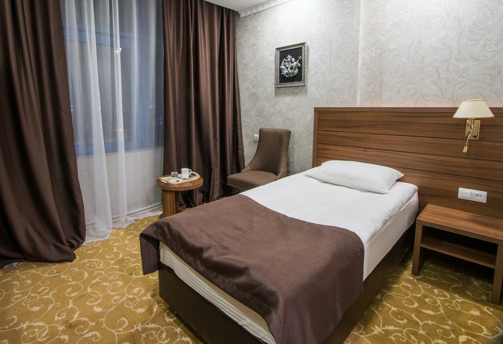 Отель Greenwich Улан-Удэ-226