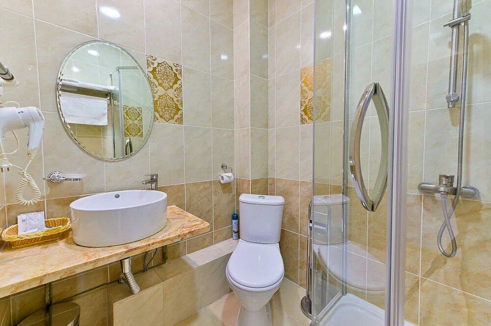 Отель Greenwich Улан-Удэ-81