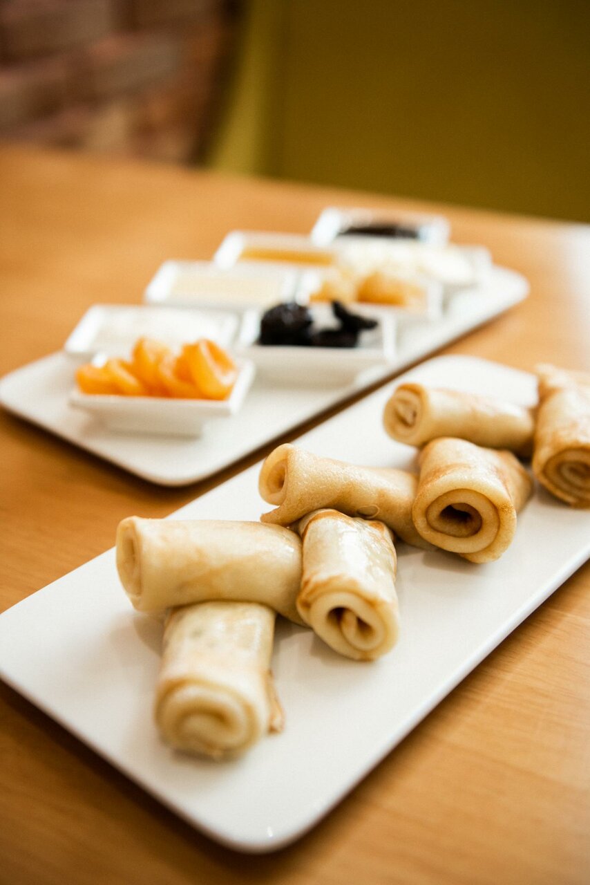 Отель Greenwich Улан-Удэ-26