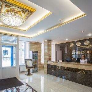 Отель Greenwich Улан-Удэ-164