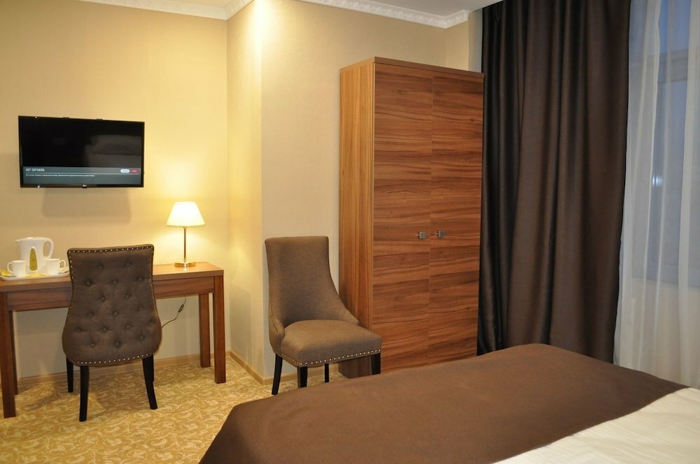 Отель Greenwich Улан-Удэ-107