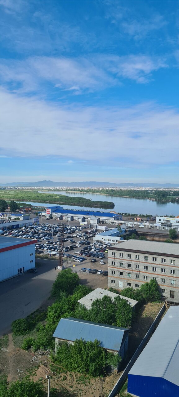 Отель Greenwich Улан-Удэ-33